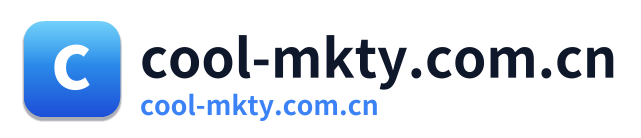 cool-mkty.com.cn Logo